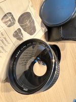 Hama Ultra Wide Macro Lens 0.6x Nordrhein-Westfalen - Mülheim (Ruhr) Vorschau