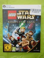 PC -   LEGO Star Wars -  Die komplette Saga Bayern - Vohburg an der Donau Vorschau