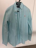 Polo Ralph Lauren Hemd XS und hellblau Bonn - Bad Godesberg Vorschau