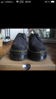 NEUE Dr. Martens '1461 Quad' Gr. 37 - Plateau - Berlin - Charlottenburg Vorschau