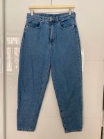 Loose mom jeans von H&M Gr.:40 Leipzig - Connewitz Vorschau
