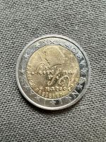 2 € Euromünze Slovenien France Preseren 2020 Berlin - Reinickendorf Vorschau