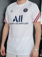 PSG Nike Jordan Trikot weiß NEU Gr. L Nordrhein-Westfalen - Oberhausen Vorschau