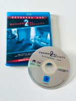 PARANORMAL ACTIVITY 2 | Extended Cut | Blu-Ray | neuwertig Niedersachsen - Lingen (Ems) Vorschau