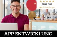 Agentur für App programmierer - App Entwickler / Entwicklung Berlin - Köpenick Vorschau