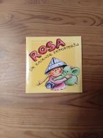 Mini-Buch "Rosa - Die rasende Reporterin" Niedersachsen - Müden Vorschau