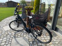 Damen E-Bike-STEVENS, gepflegt und sehr guter Zustand Bayern - Kirchberg Vorschau