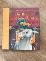 Kartonbuch * Die Bremer Stadtmusikanten * top Nordfriesland - Husum Vorschau