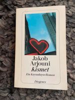 "Kismet" Jakob Arjouni Brandenburg - Oranienburg Vorschau