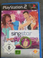 PS2 Sing Star Spiel Nordrhein-Westfalen - Remscheid Vorschau