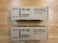 Tonerkartuschen Kyocera TK-120 TK-3100 TK-160 TK-170 TK1150Ecosys Altona - Hamburg Ottensen Vorschau