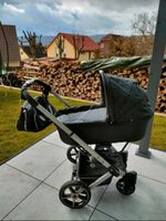 Harten VIP Kinderwagen Hessen - Niestetal Vorschau