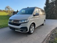 Wohnmobil / Camper mieten VW T6 California 4Motion DSG Nordrhein-Westfalen - Marienheide Vorschau