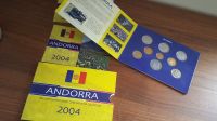 Münzen - Limitierte Sonderedition für Euro-Münzsammler Andorra Bayern - Schwabach Vorschau