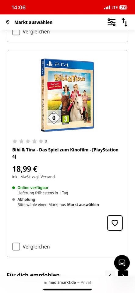 Ps4 spiele in Leverkusen