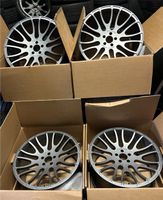 23 Zoll Hamann Unique Forged 12x23 BMW X5 X6 M NEU Baden-Württemberg - Holzgerlingen Vorschau