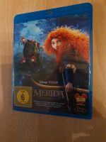 Merida - Legende der Highlands - Blu-ray Disc Bremen - Woltmershausen Vorschau