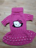 ❤NEU ❤Süßer Hundepullover handgestrickt Chihuahua Yorkshire Bayern - Krombach Vorschau