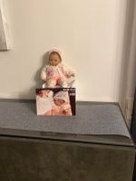 Heidi Ott Babypuppe signiert 76.90.253 32 cm Nordrhein-Westfalen - Altenberge Vorschau