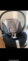 Babyschale Isofix Cybex Autositz Kindersitz Mecklenburg-Vorpommern - Wittendörp Vorschau