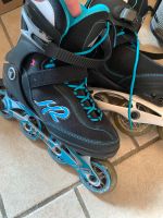 K2 Inlineskates Größe 39 Bremen - Neustadt Vorschau