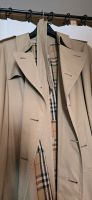 Vintage Burberry Trenchcoat in 42 Nordrhein-Westfalen - Leverkusen Vorschau