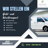 Vorschaubild einer Anzeige von Ausbildungsakademie für Schutz & Sicherheit 