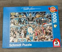 Schmidt Puzzle Bayern - Gaimersheim Vorschau