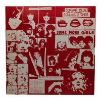 The Rolling Stones - Some more Girls Vinyl LP VG- Nordrhein-Westfalen - Menden Vorschau