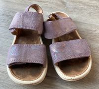 SUPERFIT Sandalen Sommerschuhe Gr.27 Nordrhein-Westfalen - Steinheim Vorschau