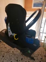 Kindersitz Babyschale Isofix Original Audi Sitz Baby  VAG Hessen - Limburg Vorschau