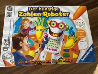 Tiptoi Zahlen-Roboter Thüringen - Sprötau Vorschau