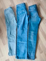 Damen Jeans, Only, Pepe, Noisy May, 27/30 + 27/32, je 25€ Hessen - Schwalmstadt Vorschau