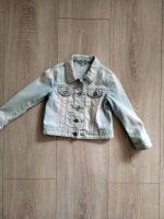 Jeansjacke von C & A  gr.104 Nordrhein-Westfalen - Hamm Vorschau