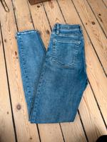 Mango Skinnyjeans Skinny Jeans Bluejeans High-Waisted XXS Hannover - Linden-Limmer Vorschau