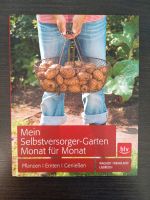 Mein Selbstversorger Garten Monat für Monat Neuwertig Niedersachsen - Harsefeld Vorschau