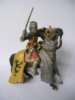 Schleich 70054 - Ritter mit Schwert auf Pferd Rheinland-Pfalz - Dorsheim Vorschau