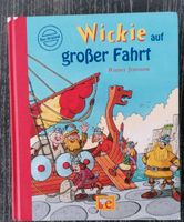 Wickie Vorlese Buch Rheinland-Pfalz - Mainz Vorschau