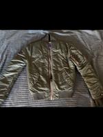 Superdry Bomber Jacke Größe S Hessen - Lampertheim Vorschau