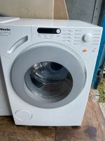 Waschmaschine Miele 6kg München - Allach-Untermenzing Vorschau