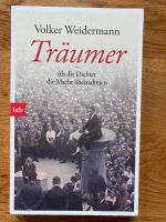 Taschenbuch „Träumer“ von Volker Weidermann Niedersachsen - Dahlenburg Vorschau