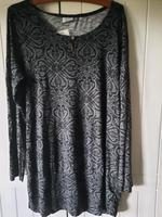 Langarmshirt von Street one Gr.42 mit Etikett Brandenburg - Herzberg/Elster Vorschau