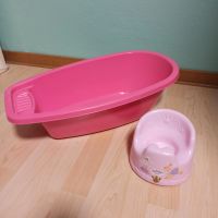 Baby Born Puppenzubehör Badewanne Töpfchen rosa Puppen Spielzeug Rheinland-Pfalz - Koblenz Vorschau