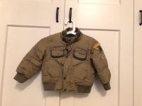 Jacke Gr. 98 von Geox Sachsen-Anhalt - Möser Vorschau