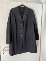 Schwarzer Laura Lebek Blazer Größe 48/50 Schleswig-Holstein - Ammersbek Vorschau