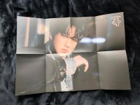 [WTT/WTS] Straykids 5Star Member Poster Changbin Dresden - Prohlis-Nord Vorschau