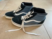 Vans sneaker Gr. 43 EUR/ 10 Niedersachsen - Vechelde Vorschau