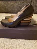 Rylko Pumps Frauen Damen Schuhe Gr. schwarz Wandsbek - Hamburg Tonndorf Vorschau