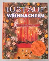 Buch Weihnachten - tolle Festideen - basteln, backen, kochen Baden-Württemberg - Aach Vorschau