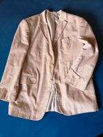 Jackett beige Größe 54 /XL Hessen - Wiesbaden Vorschau